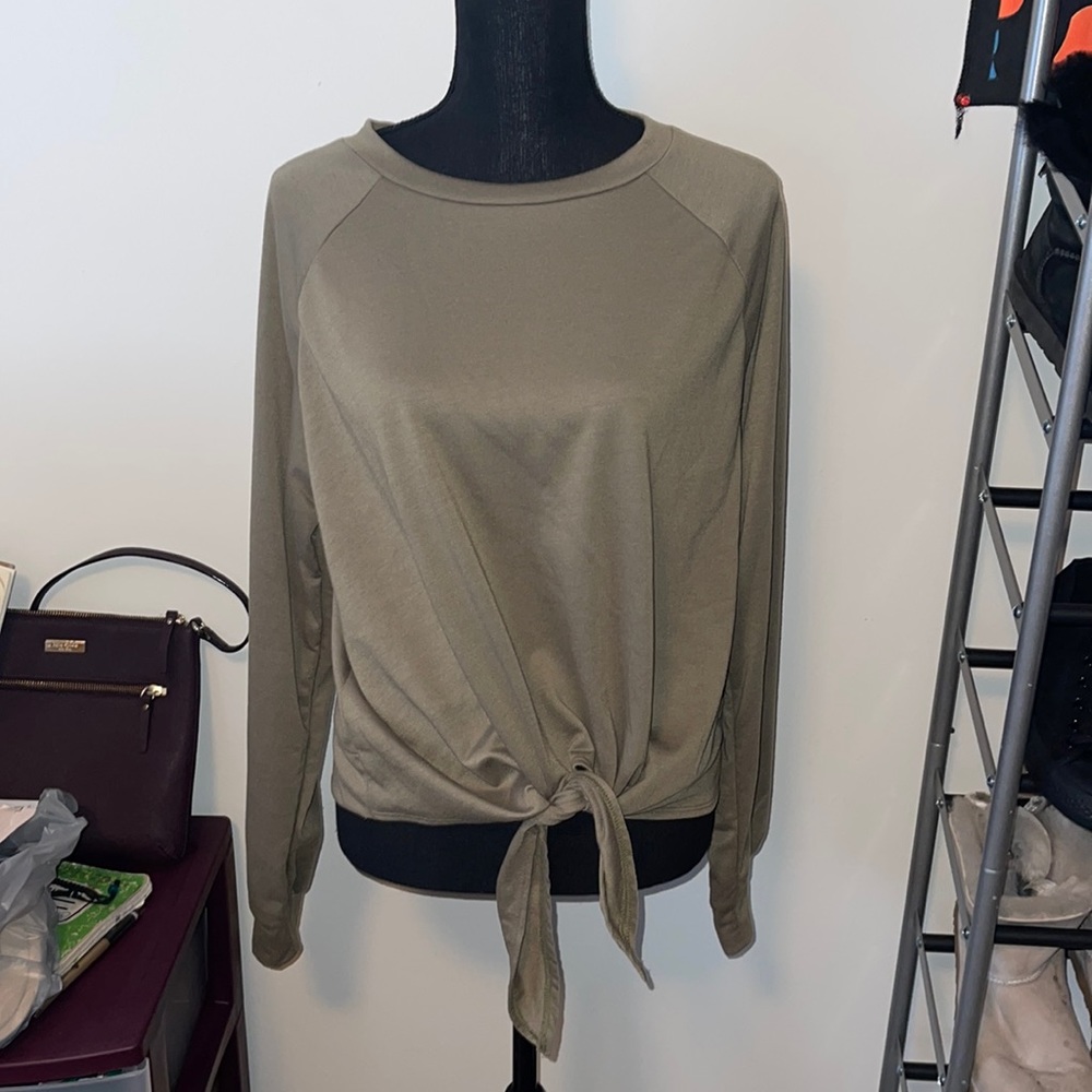 Green Top
